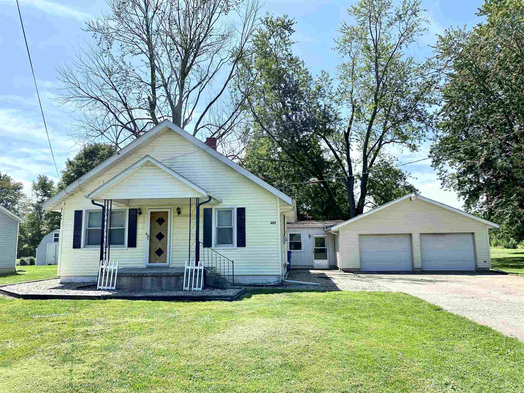 627 West 6th Street Rochester, IN 46975 - Photo 1 of 25 Gallery Image 1