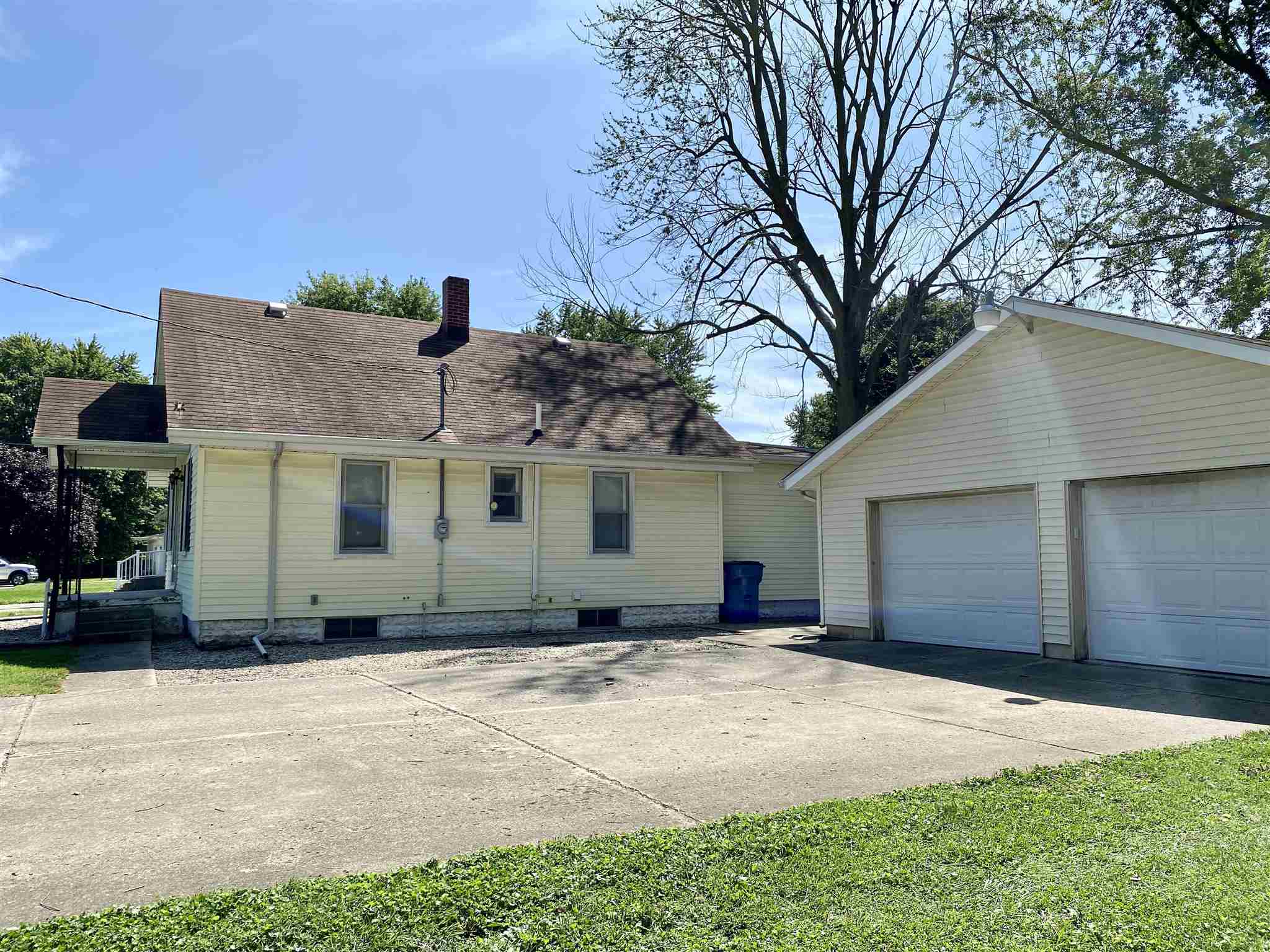 627 West 6th Street Rochester, IN 46975 - Photo 21 of 25 Gallery Image 21