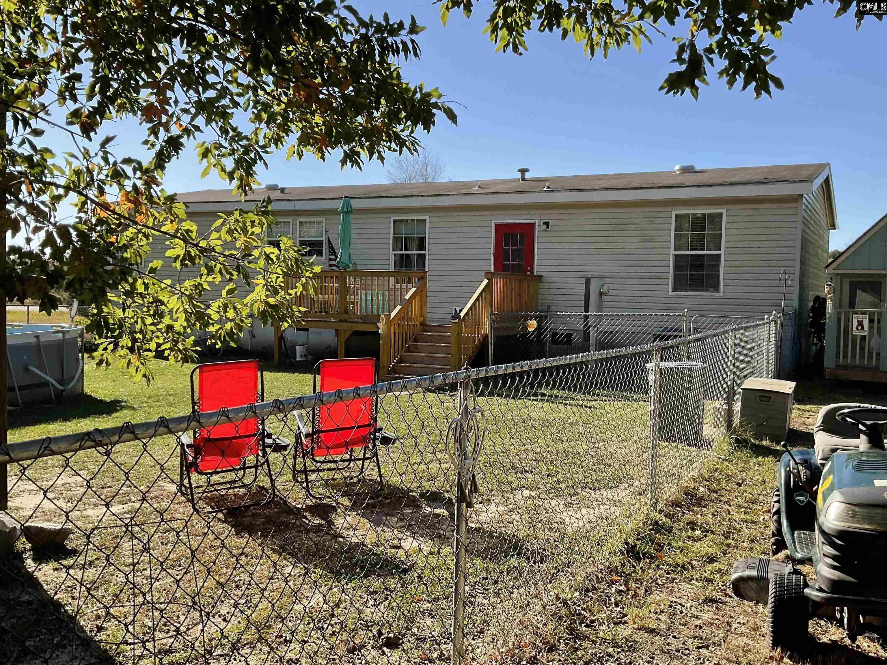 2628 Rembert Church Road Dalzell, SC 29040 - Photo 4 of 33