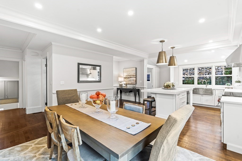 8 Glengarry Road Winchester, MA 01890 - Photo 15 of 42