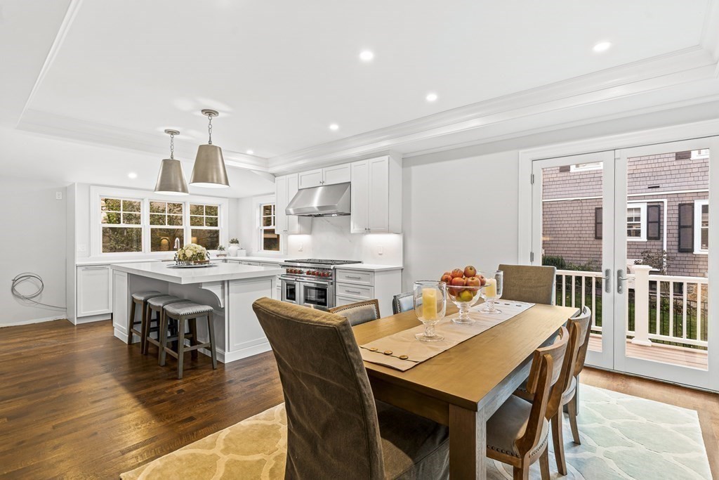 8 Glengarry Road Winchester, MA 01890 - Photo 16 of 42