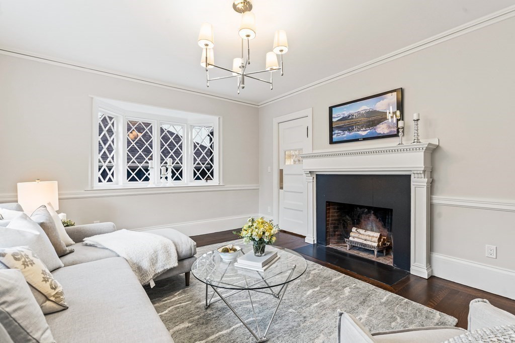 8 Glengarry Road Winchester, MA 01890 - Photo 19 of 42