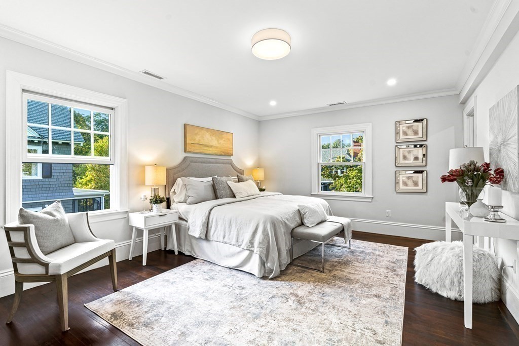 8 Glengarry Road Winchester, MA 01890 - Photo 22 of 42