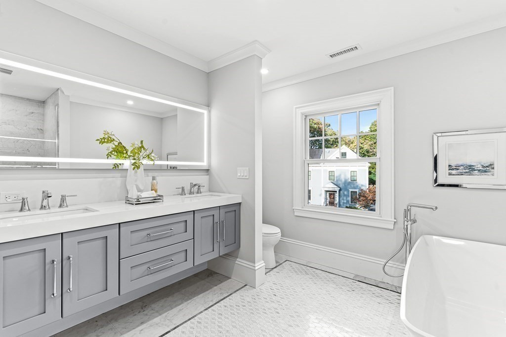 8 Glengarry Road Winchester, MA 01890 - Photo 25 of 42