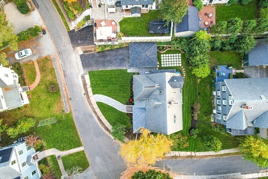 8 Glengarry Road Winchester, MA 01890 - Photo 42 of 42