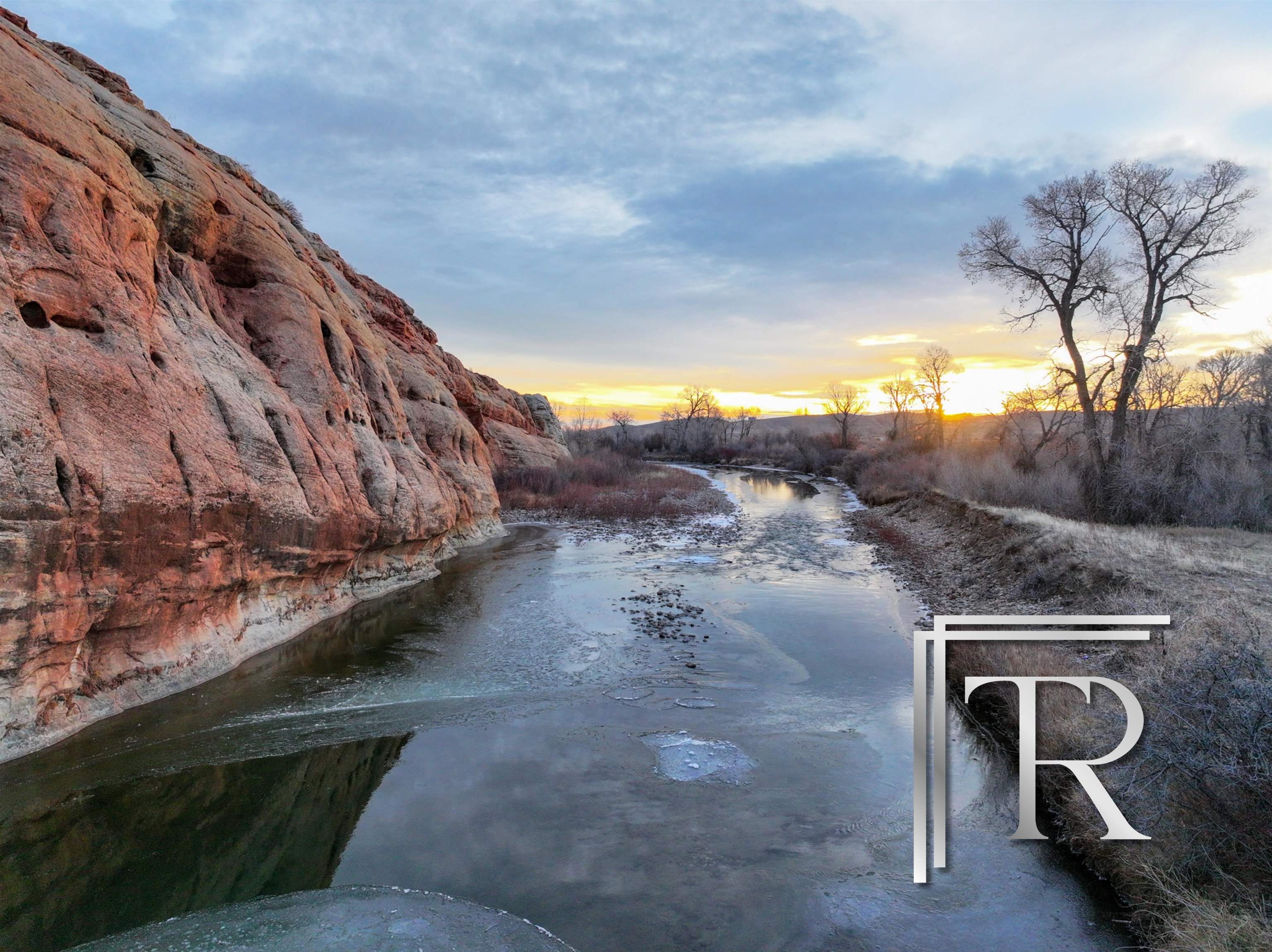 0 Ethete Road Lander, WY 82520 - Photo 1 of 17