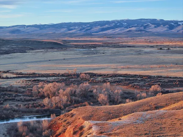 $350,000 | 0 Ethete Road, Lander, WY 82520