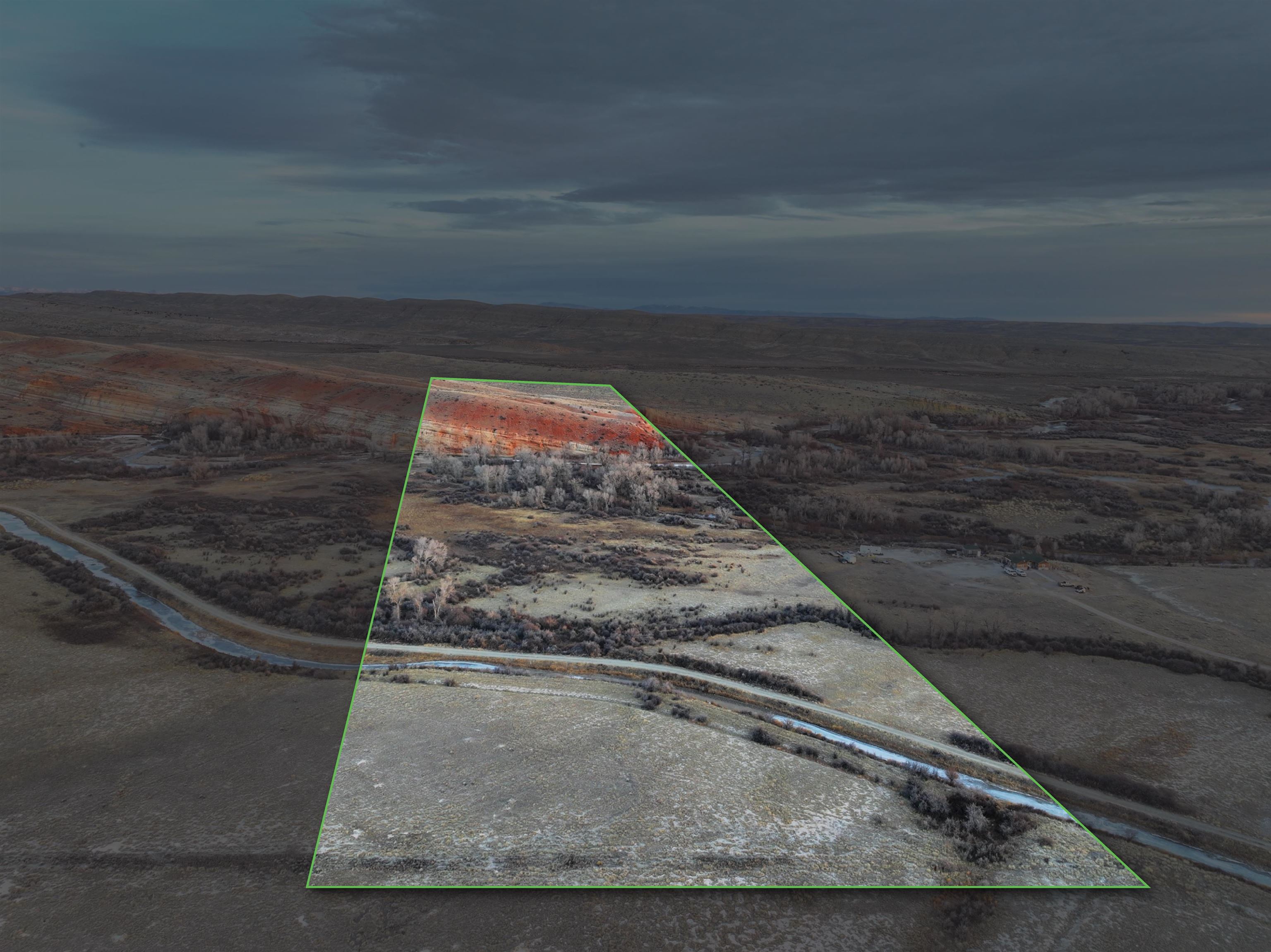 0 Ethete Road Lander, WY 82520 - Photo 13 of 17