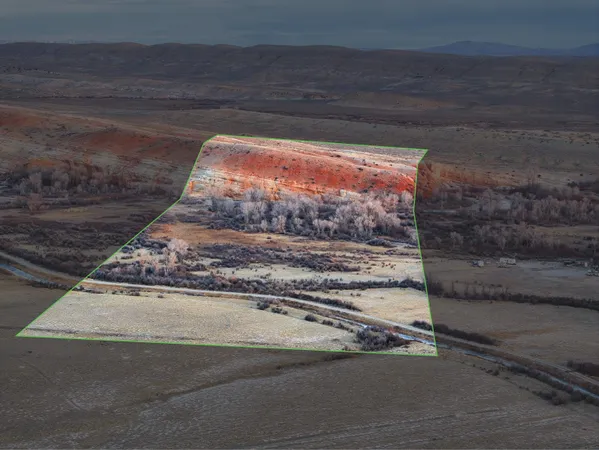 $350,000 | 0 Ethete Road, Lander, WY 82520