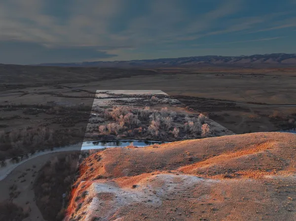 $350,000 | 0 Ethete Road, Lander, WY 82520