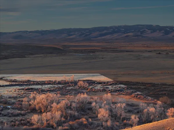 $350,000 | 0 Ethete Road, Lander, WY 82520