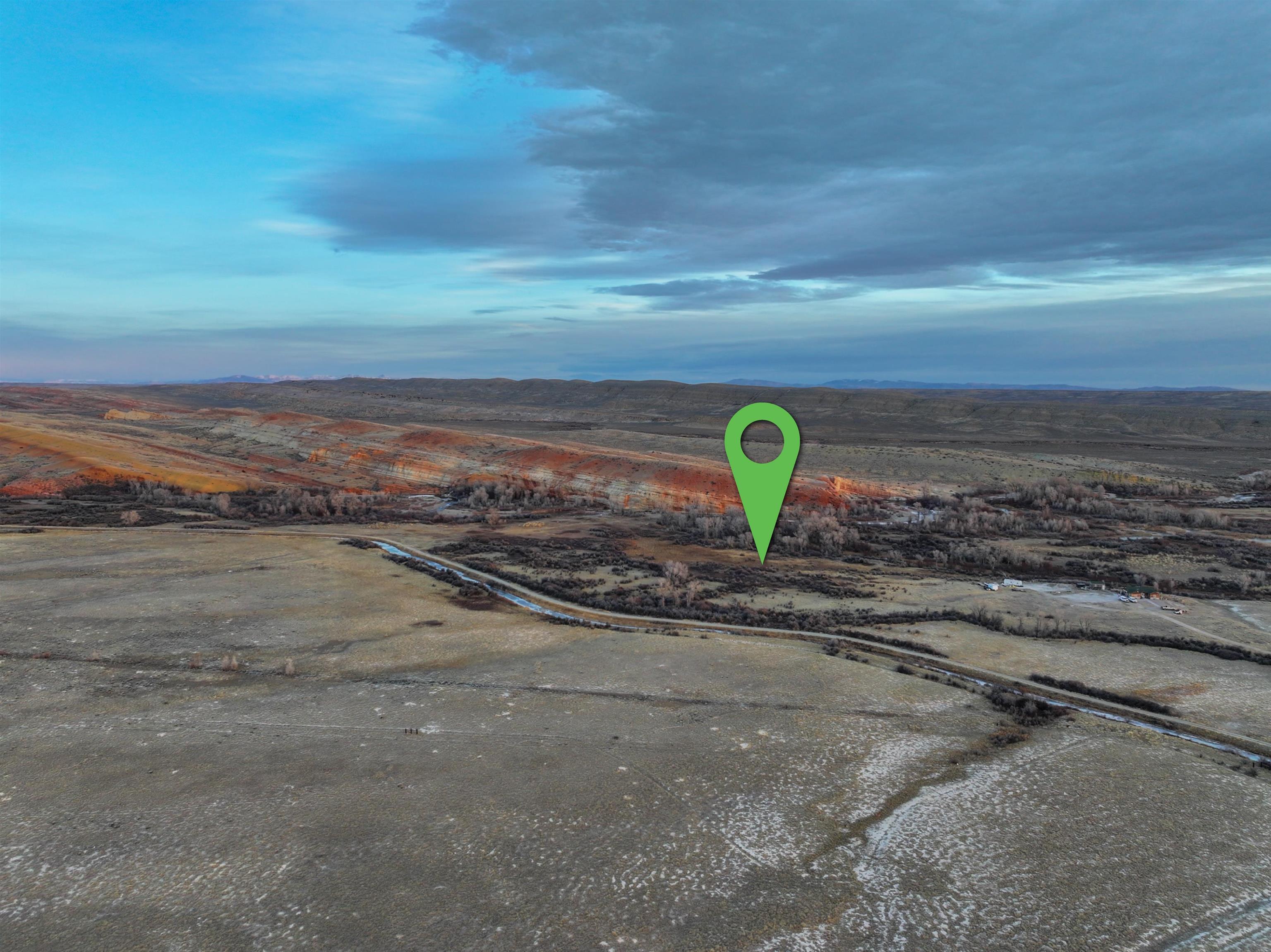 0 Ethete Road Lander, WY 82520 - Photo 2 of 17