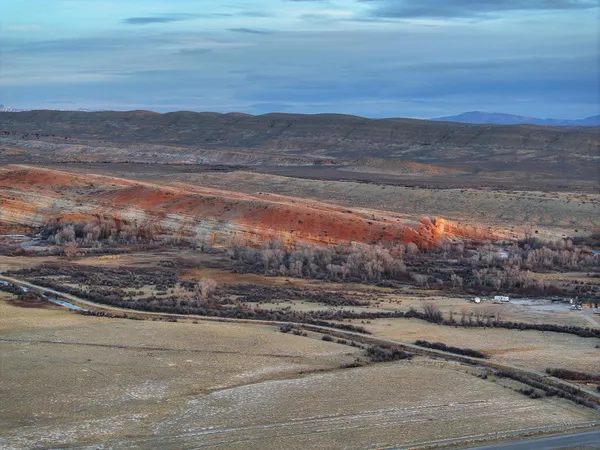 $350,000 | 0 Ethete Road, Lander, WY 82520