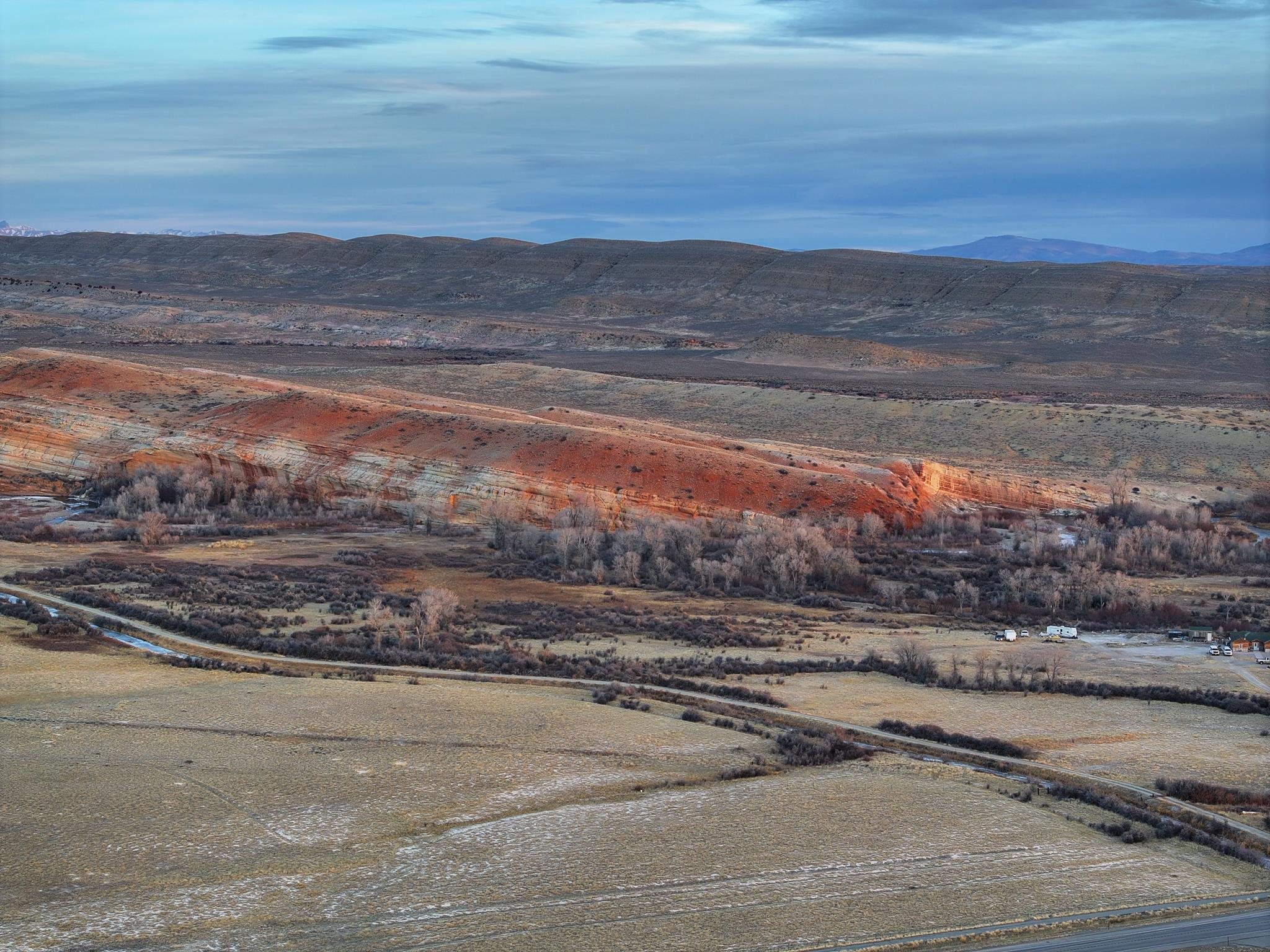 0 Ethete Road Lander, WY 82520 - Photo 3 of 17