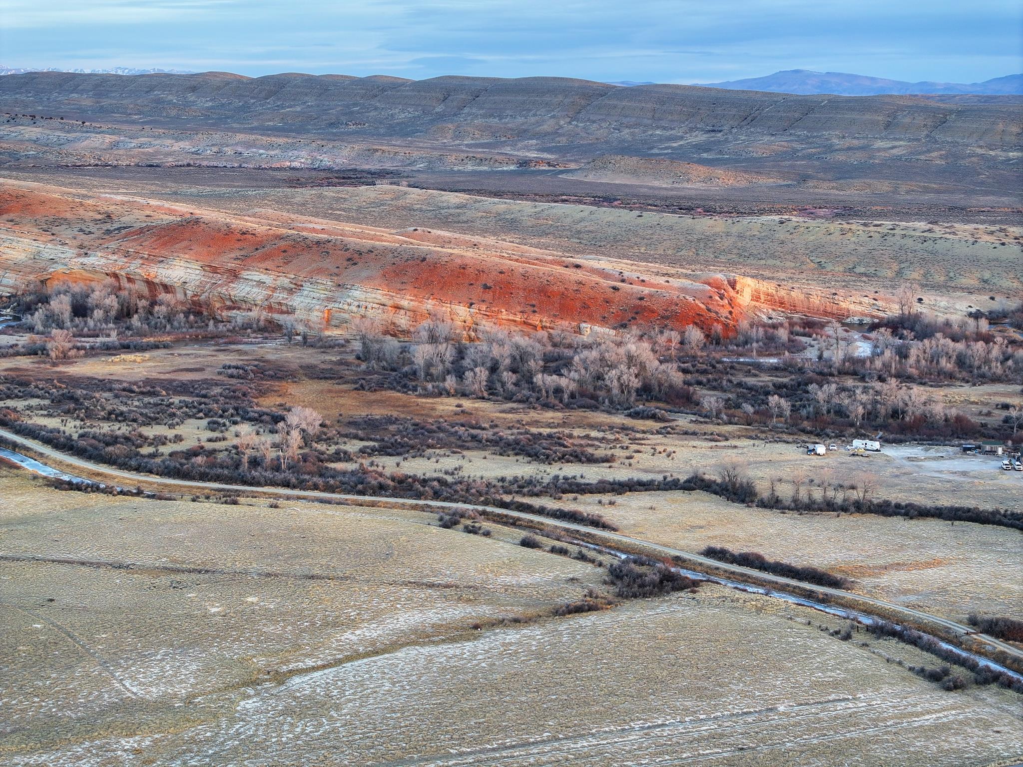 0 Ethete Road Lander, WY 82520 - Photo 4 of 17