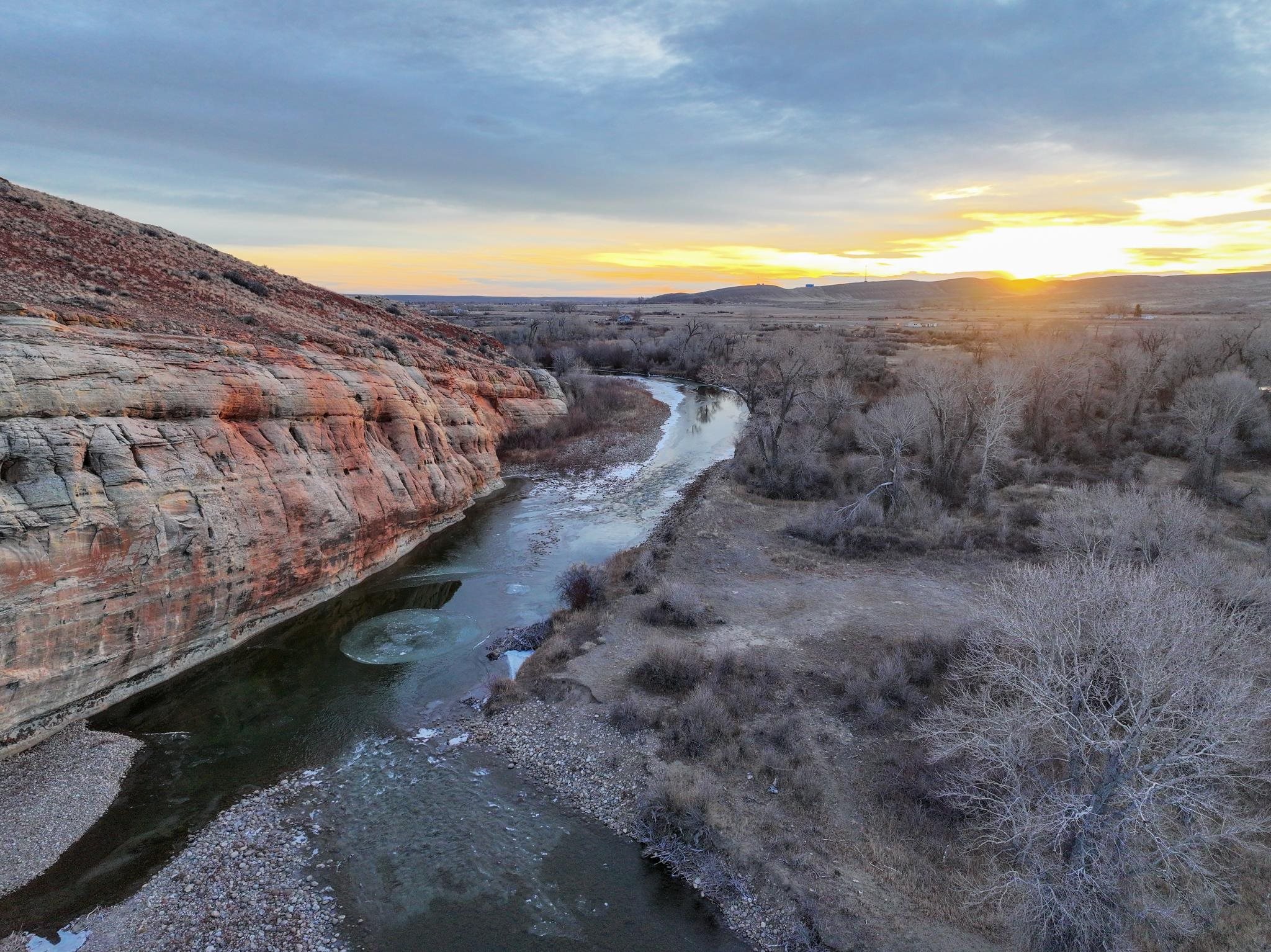 0 Ethete Road Lander, WY 82520 - Photo 5 of 17