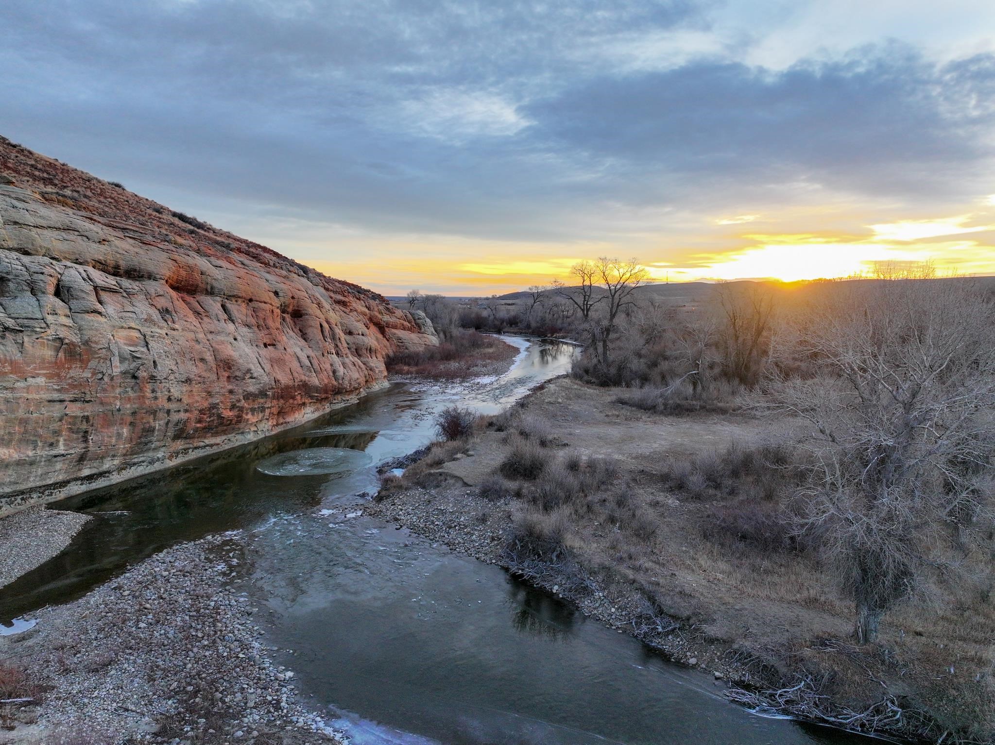 0 Ethete Road Lander, WY 82520 - Photo 6 of 17
