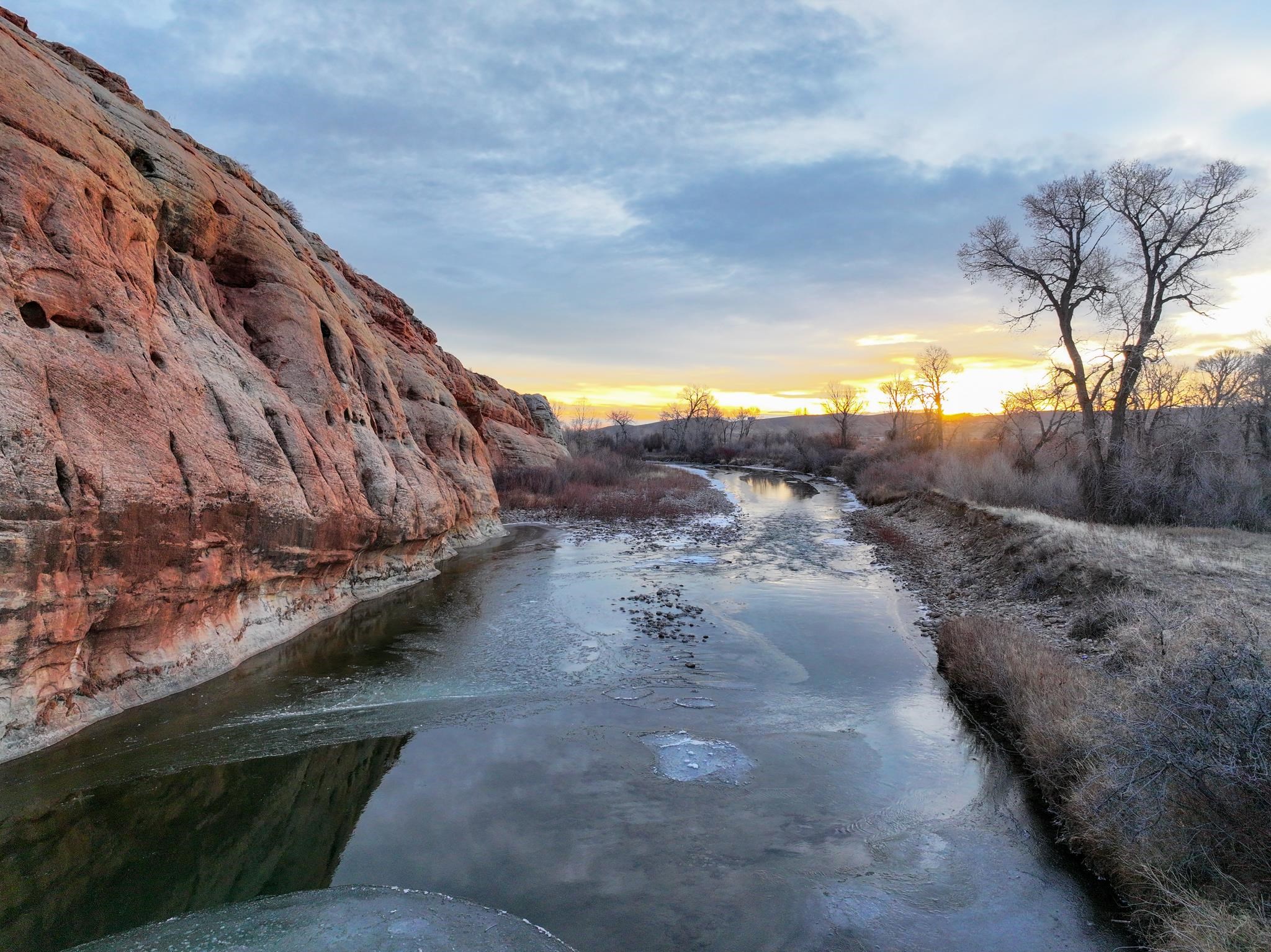 0 Ethete Road Lander, WY 82520 - Photo 7 of 17