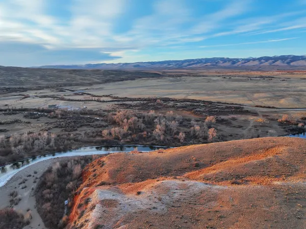 $350,000 | 0 Ethete Road, Lander, WY 82520