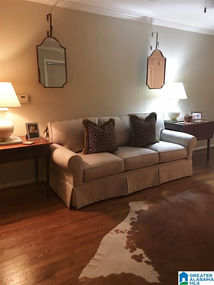 4372 MountainDale Road Birmingham, AL 35213 - Photo 12 of 27