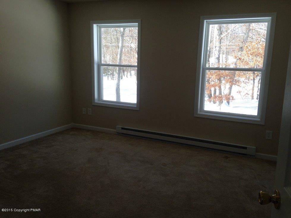 4251 High Road Cresco, PA 18326 - Photo 10 of 14 Bedroom
