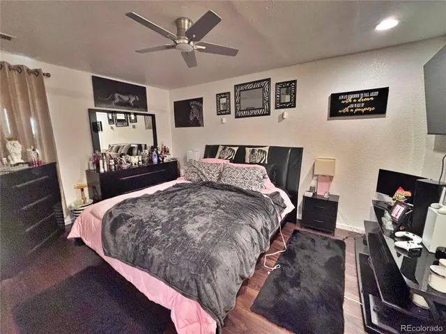 $342,000 | 18986 East 57th Place, Unit A, Denver, CO 80249