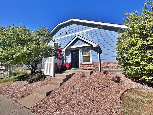 $342,000 | 18986 East 57th Place, Unit A, Denver, CO 80249