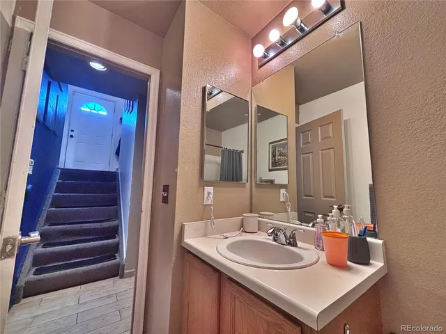 $342,000 | 18986 East 57th Place, Unit A, Denver, CO 80249