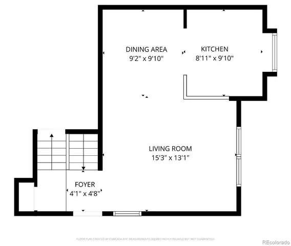 $342,000 | 18986 East 57th Place, Unit A, Denver, CO 80249