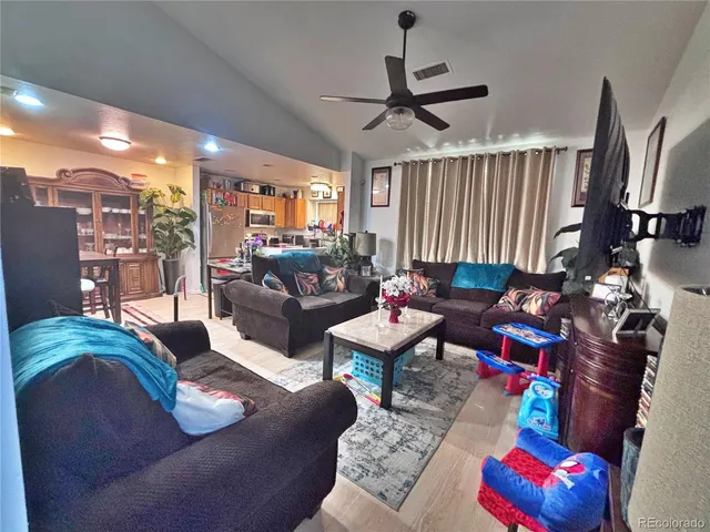 $342,000 | 18986 East 57th Place, Unit A, Denver, CO 80249