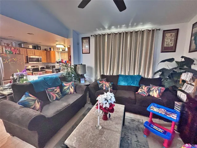 $342,000 | 18986 East 57th Place, Unit A, Denver, CO 80249