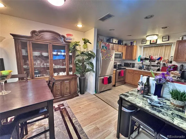 $342,000 | 18986 East 57th Place, Unit A, Denver, CO 80249