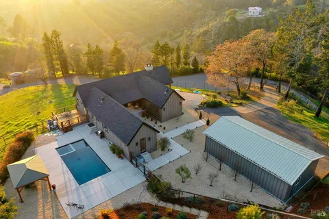 $2,075,000 | 1750 Crystal Springs Court, Santa Rosa, CA 95404