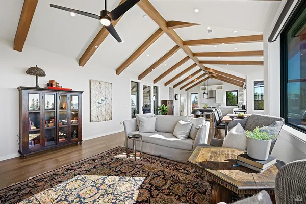 $2,075,000 | 1750 Crystal Springs Court, Santa Rosa, CA 95404