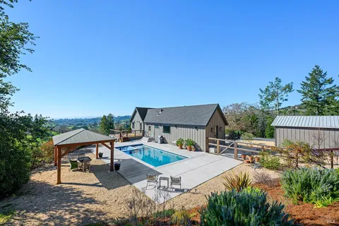 $2,075,000 | 1750 Crystal Springs Court, Santa Rosa, CA 95404
