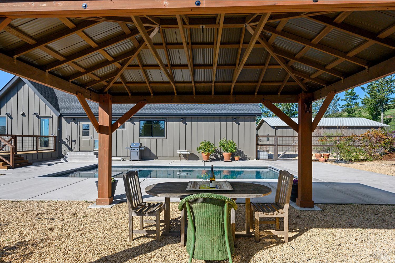 1750 Crystal Springs Court Santa Rosa, CA 95404 - Photo 40 of 53