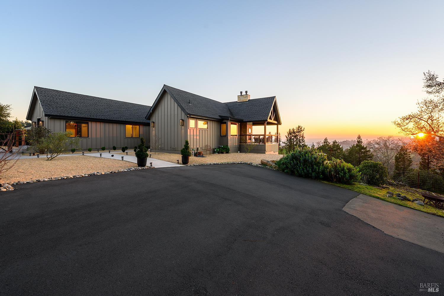 1750 Crystal Springs Court Santa Rosa, CA 95404 - Photo 48 of 53