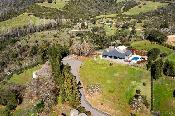 $2,075,000 | 1750 Crystal Springs Court, Santa Rosa, CA 95404