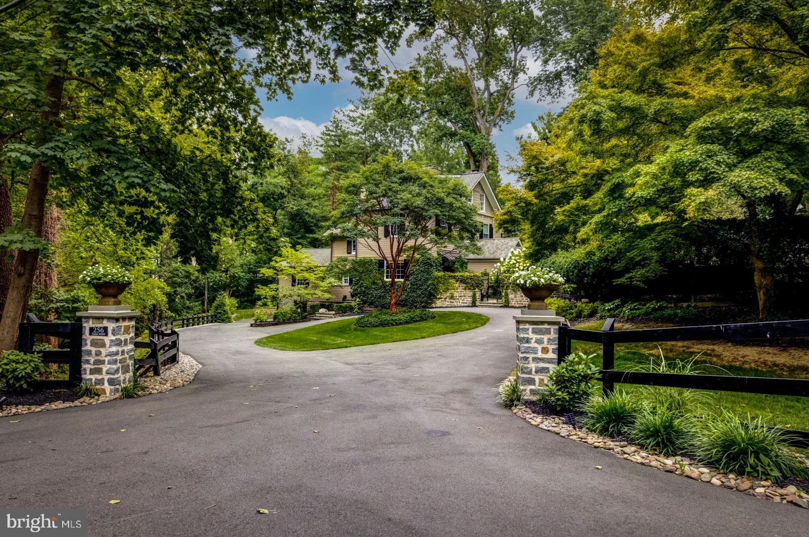 256 Farm Road Haverford, PA 19041 - Photo 2 of 66