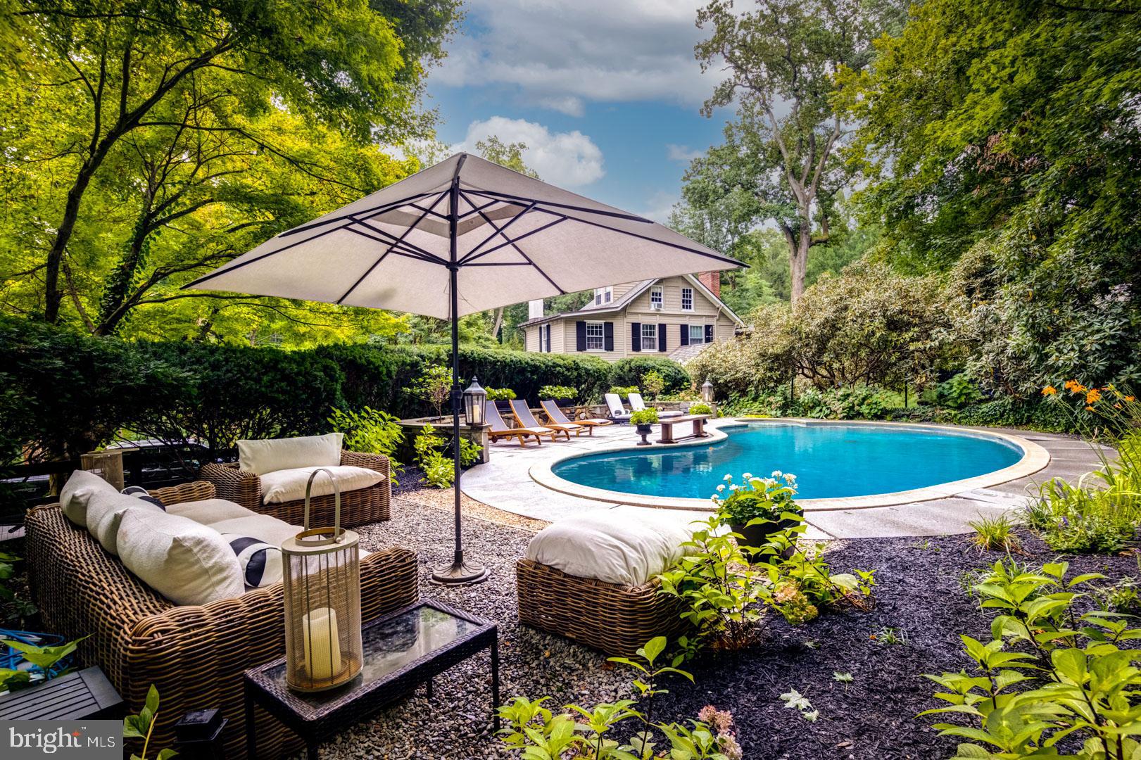 256 Farm Road Haverford, PA 19041 - Photo 3 of 66