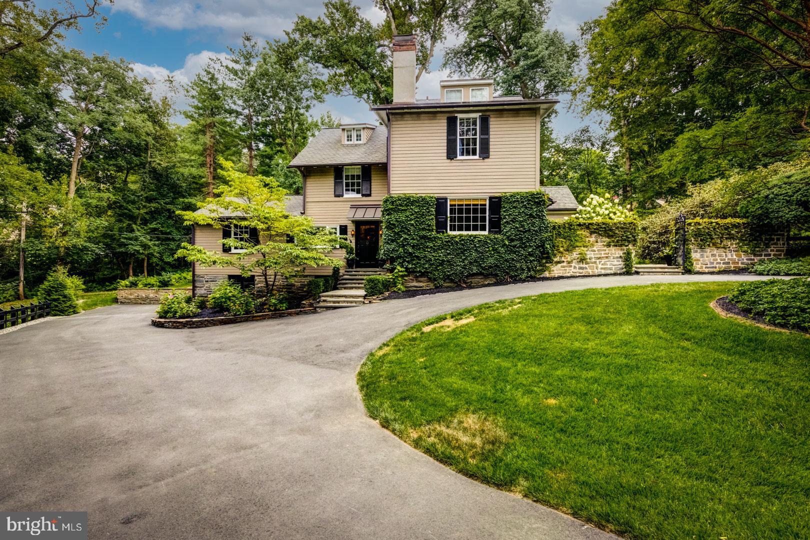 256 Farm Road Haverford, PA 19041 - Photo 56 of 66