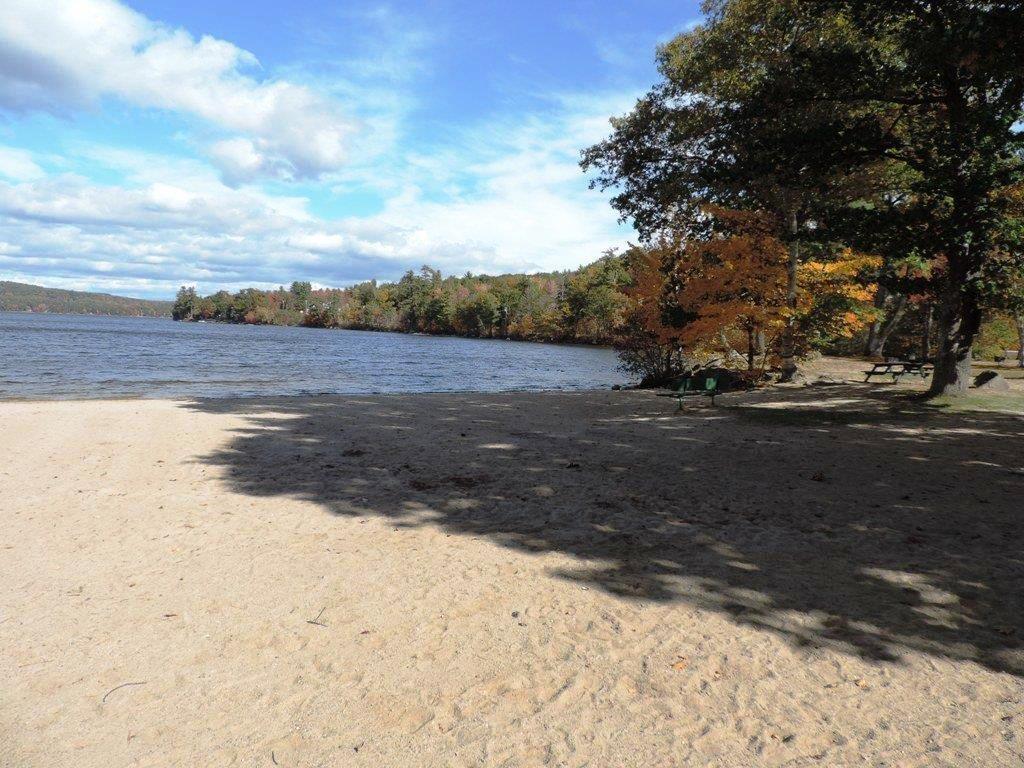 64 Main Street Harrison, ME 04040 - Photo 22 of 27 Gorgeous sandy beach is just a short...