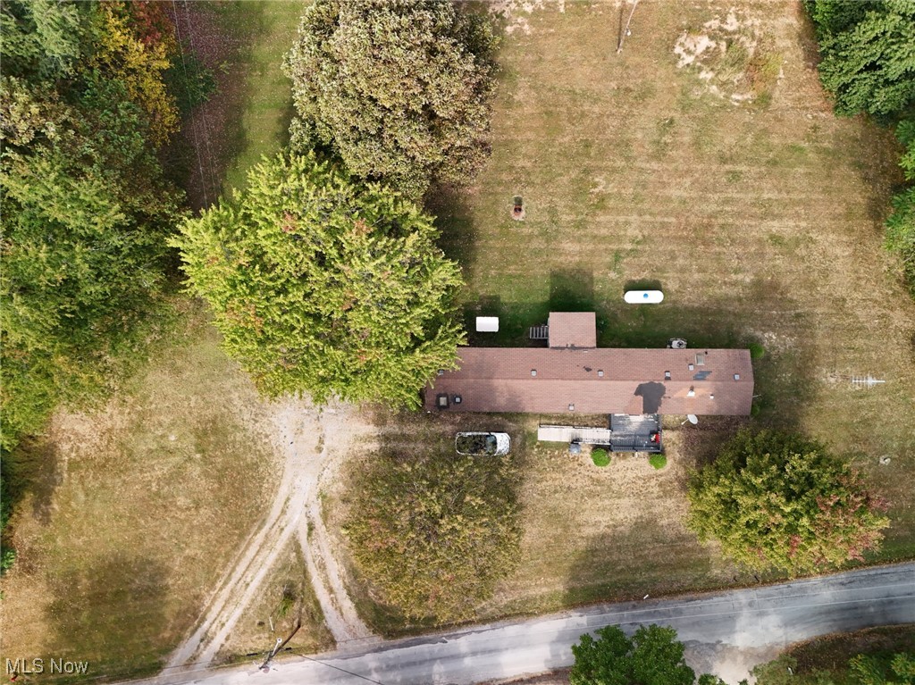 211 Gibson Road New Cumberland, WV 26047 - Photo 37 of 46 View of subject property