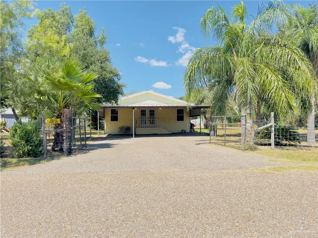 $120,000 | 29163 Lincoln Avenue, Edcouch, TX 78538