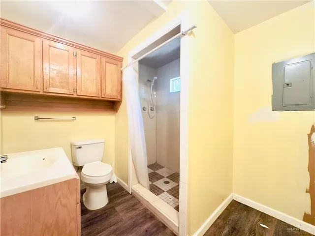 $120,000 | 29163 Lincoln Avenue, Edcouch, TX 78538