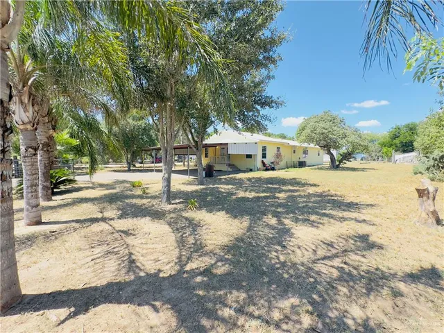 $120,000 | 29163 Lincoln Avenue, Edcouch, TX 78538