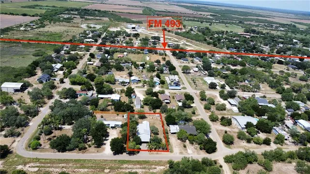 $120,000 | 29163 Lincoln Avenue, Edcouch, TX 78538