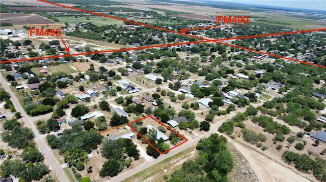 $120,000 | 29163 Lincoln Avenue, Edcouch, TX 78538