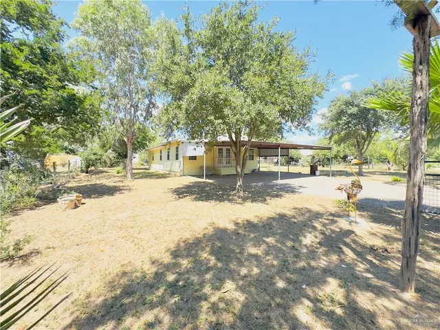 $120,000 | 29163 Lincoln Avenue, Edcouch, TX 78538