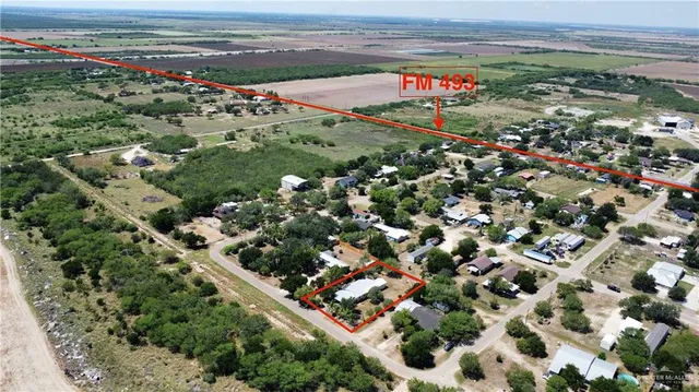 $120,000 | 29163 Lincoln Avenue, Edcouch, TX 78538